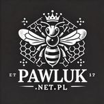 Matki Pszczele Buckfast Harribo 2025 – nieunasiennione –