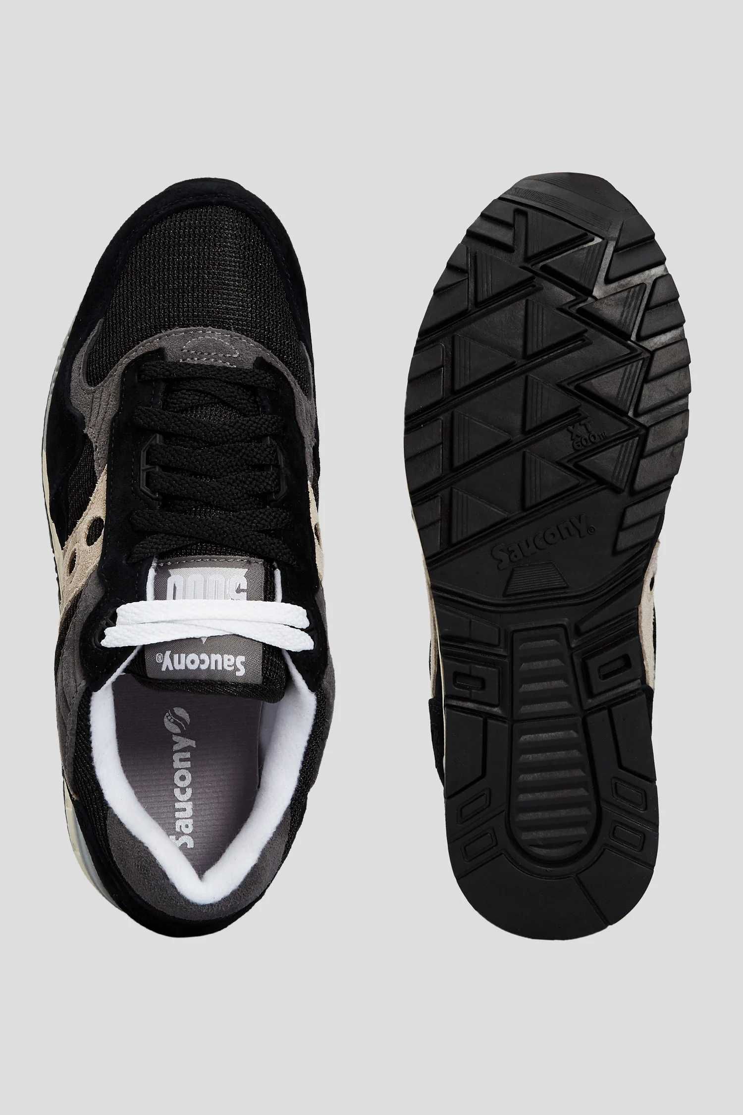 Кроссовки Saucony Shadow 5000 Triumph Grid Jazz Оригинал! (S70665-26)