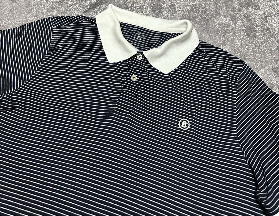 Лляне поло Bogner оригінал, розмір XL