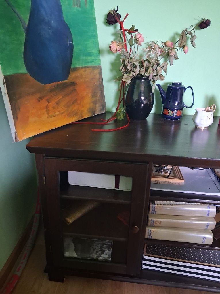 Komoda Markor Ikea lita sosna