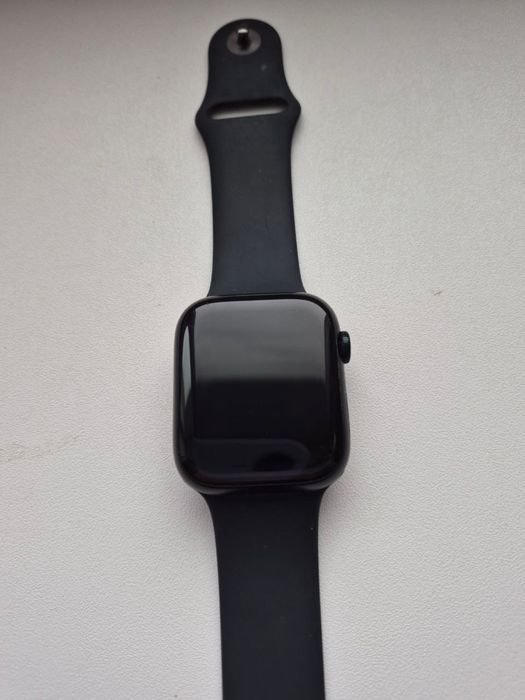 Apple watch series 9 45mm gps 9 серія