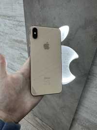 Apple iPhone Xs Max 64 Gb Gold Neverlock айфон хс макс