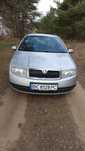 Продам skoda fabia 2003