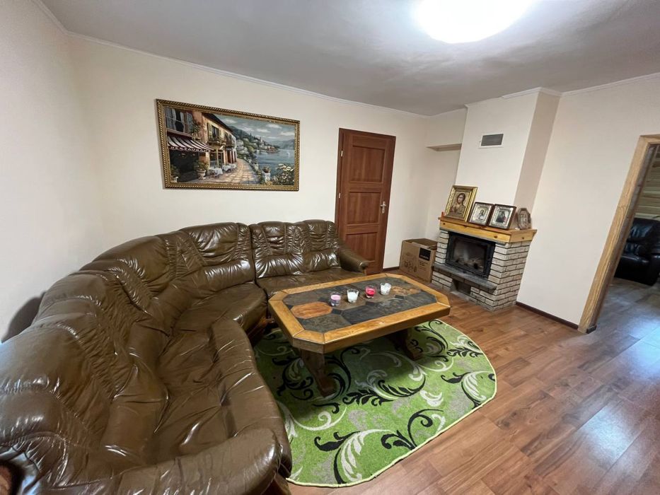 Еко-садиба "У Івана" (басейн, сауна)