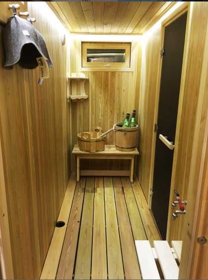 Модульна баня Під ключ. Виробник. В наявності. Гарантія. Експорт в ЄС