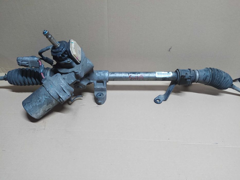 Рулевая рейка Suzuki Swift Suzuki Splash Opel Agila B