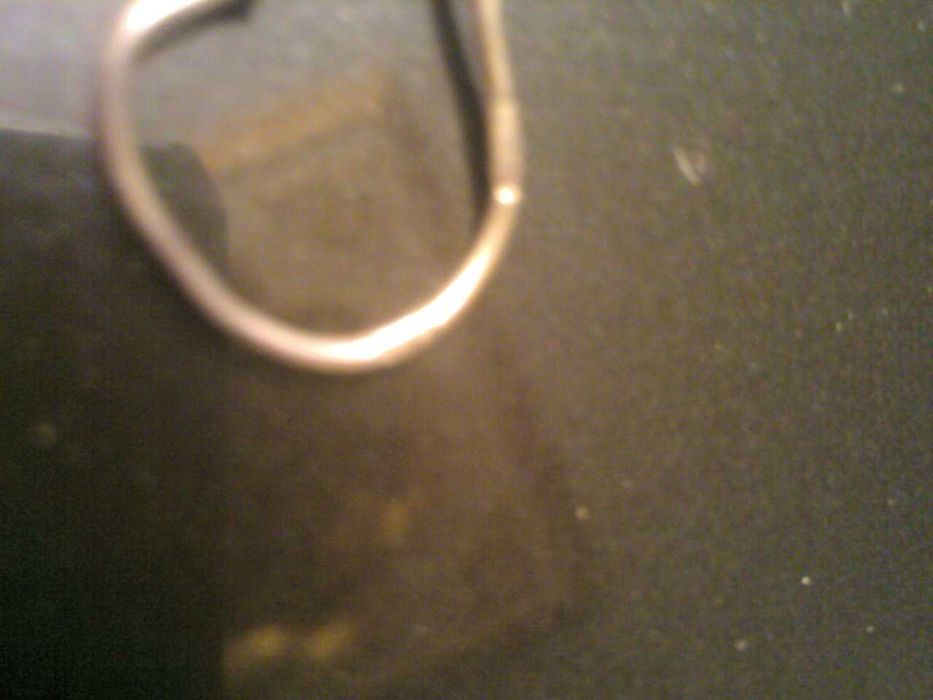 Цепь  (колье) из полированной нержавейки - ОТЛИЧНЫЙ ПОДАРОК!