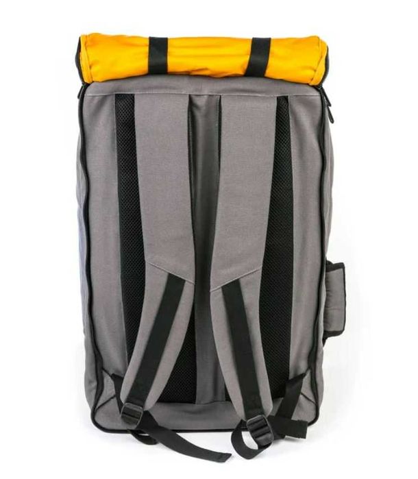Mala e Mochila Desportiva U4X + Acessórios