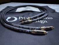 Purist Audio Design Genesis RCA