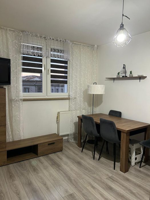 Kawalerka, Kostrzyn nad Odrą, 32 m2