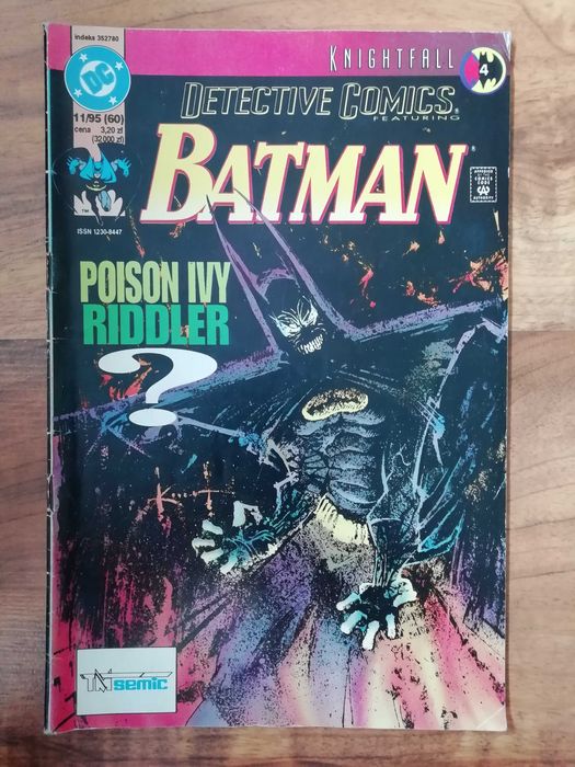 Batman TM-Semic 11/95 (60)