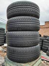 Шины резина лето 235/55R17 Hankook dinaprо