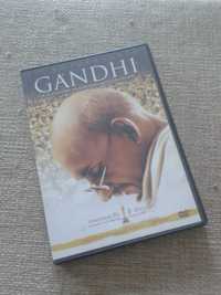 Gandhi - 25º Aniversário (DVD)