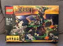 79002 LEGO Attack of the Wargs NOWY