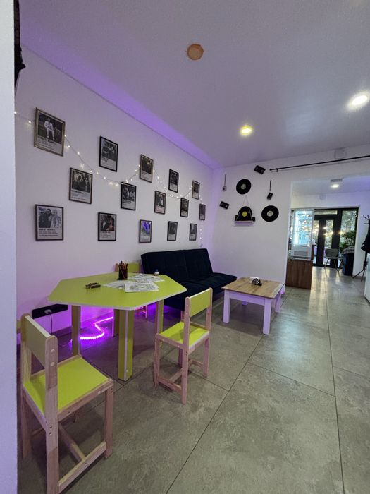 Продам затишну кавʼярню