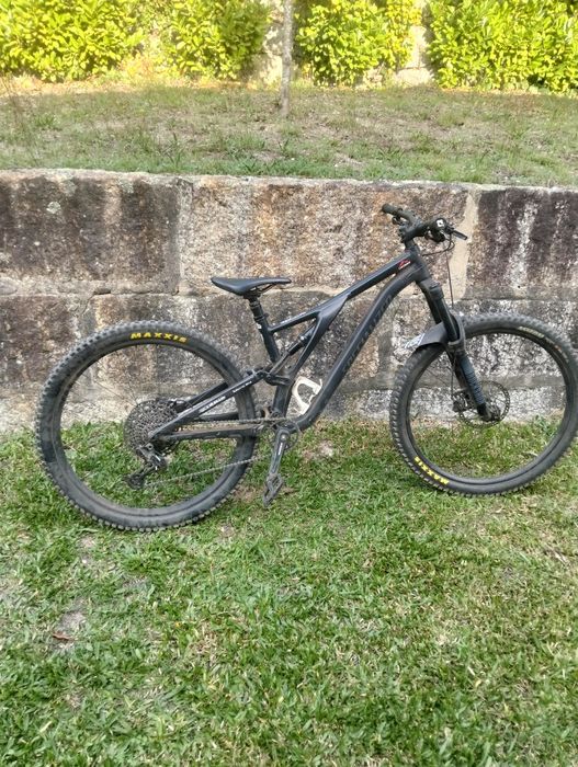 Vendo specialized stumpjumper alloy 2024