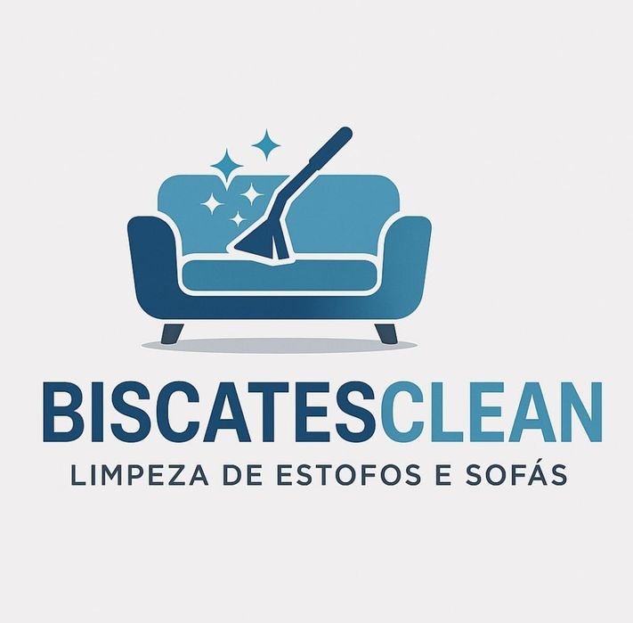 Limpeza de sofás e estofos
