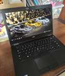 Jak Nowy! Laptop Dell Latitude 7470 i5 8GB FullHD IPS 256 W11 Pro