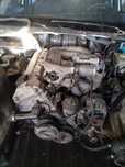 Silnik BMW e36 M43B18 1.8 osprzet