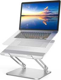 Stojak na laptopa z regulacją BoYata funkcja Heat-Vent 10-15" MacBook