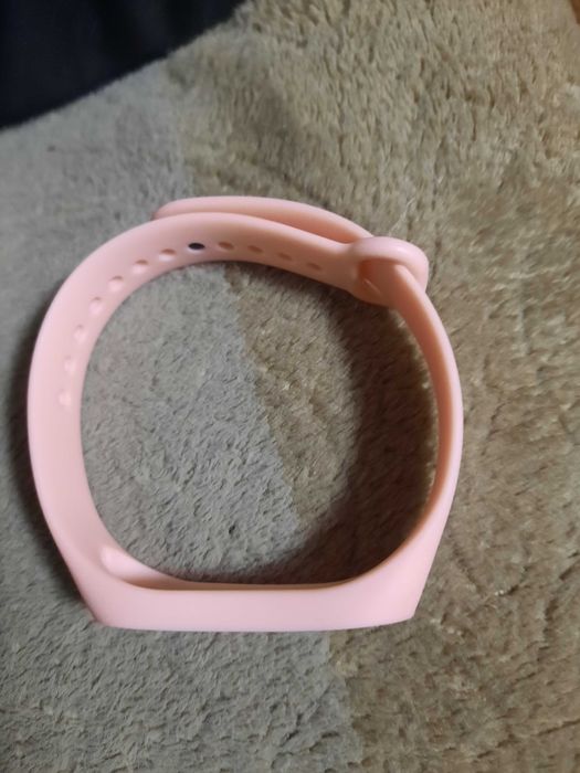 Ремешок Xiaomi Mi Band 5/6/7