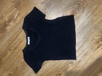 Top z koronka pull&bear