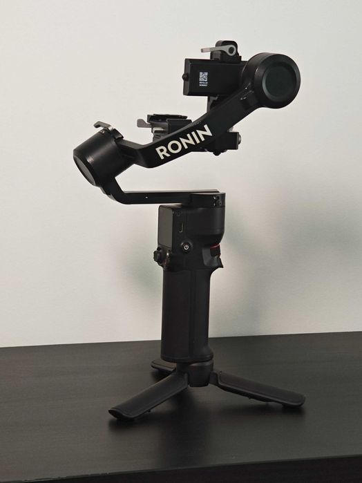 Gimball DJI RS3 Mini