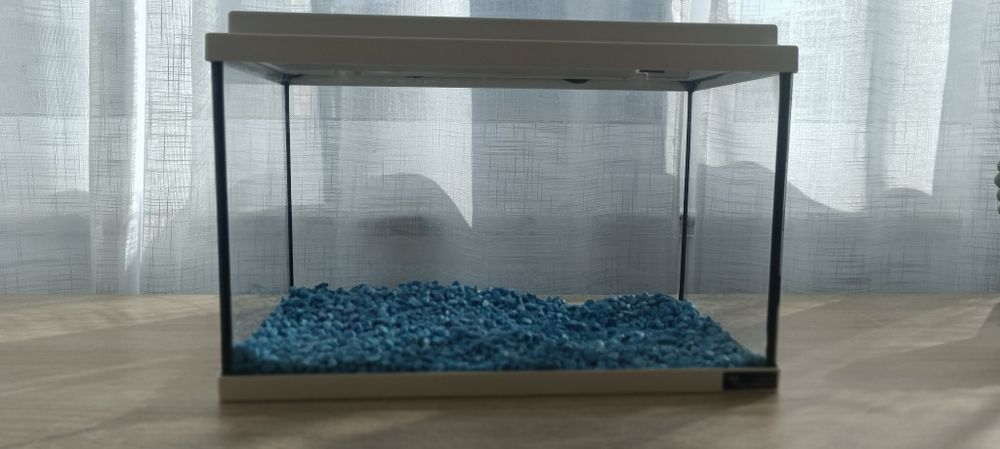 Aquário Aquatlantis - Modelo Explorer Lisboa