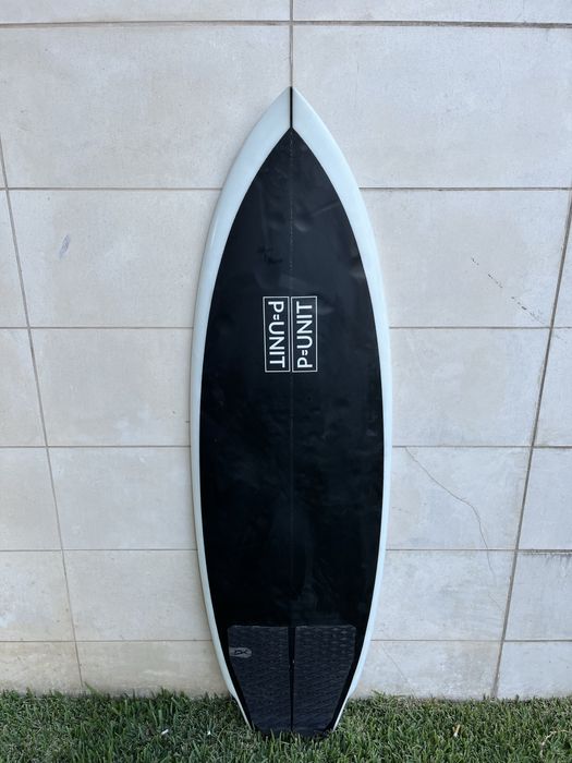Prancha de Surf 5’8