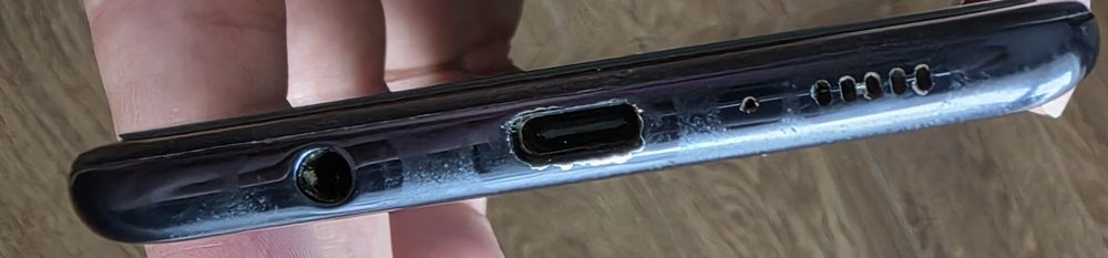 Samsung A71 bez simlock 128GB /super parametry/