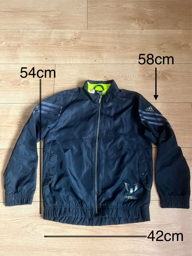 Dres adidas Messi