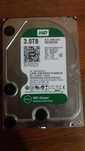 Хард диск HDD Western Digital WD 3TB 3.5