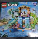 Lego friends 42630
