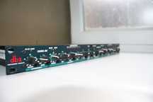 Dbx 166XL USA компресор