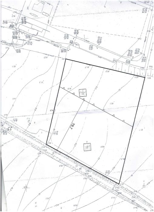 Działka przemyslowa/Baza techniczna/Baza transportowa/Magazyn/Firma