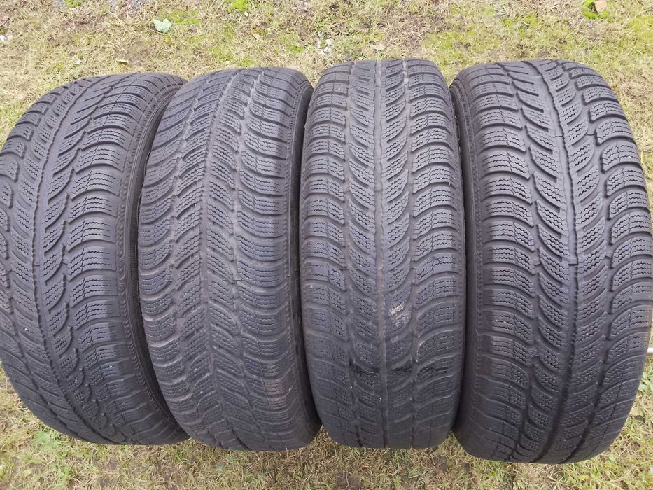 Koła 185/65/14"4x108  MAZDA 2 FORD FUSION FIESTA FOCUS Eskort Mondeo