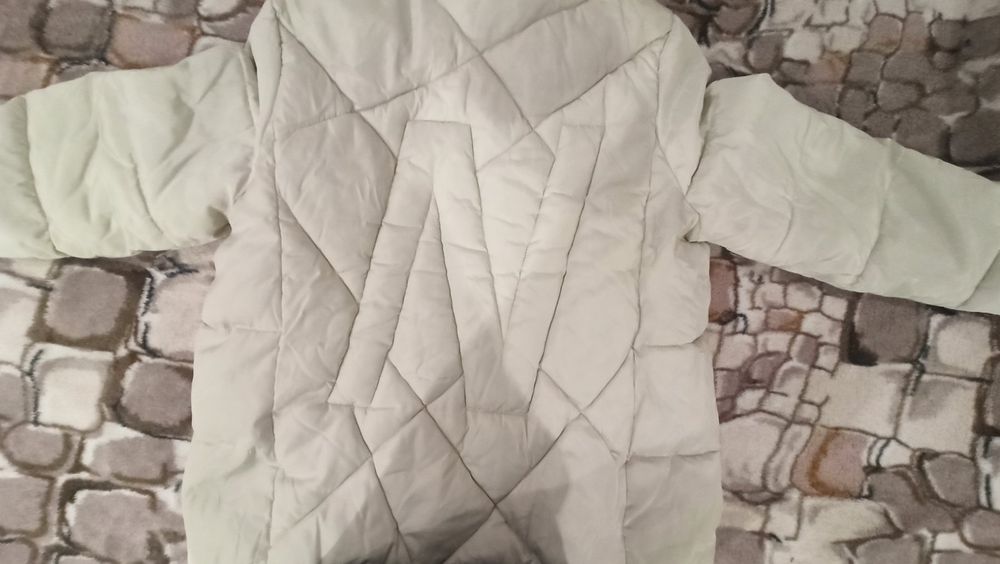 Нова жіноча куртка !!!