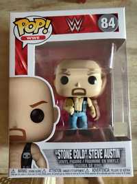 Funko Pop WWE Stone Cold Steve Austin #84