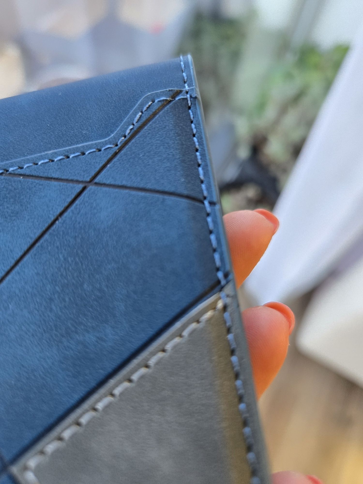 Etui z kieszonką Samsung Flip3