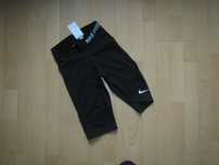NIKE PRO legginsy rozm.Xs