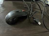Миша a4tech x-718bk