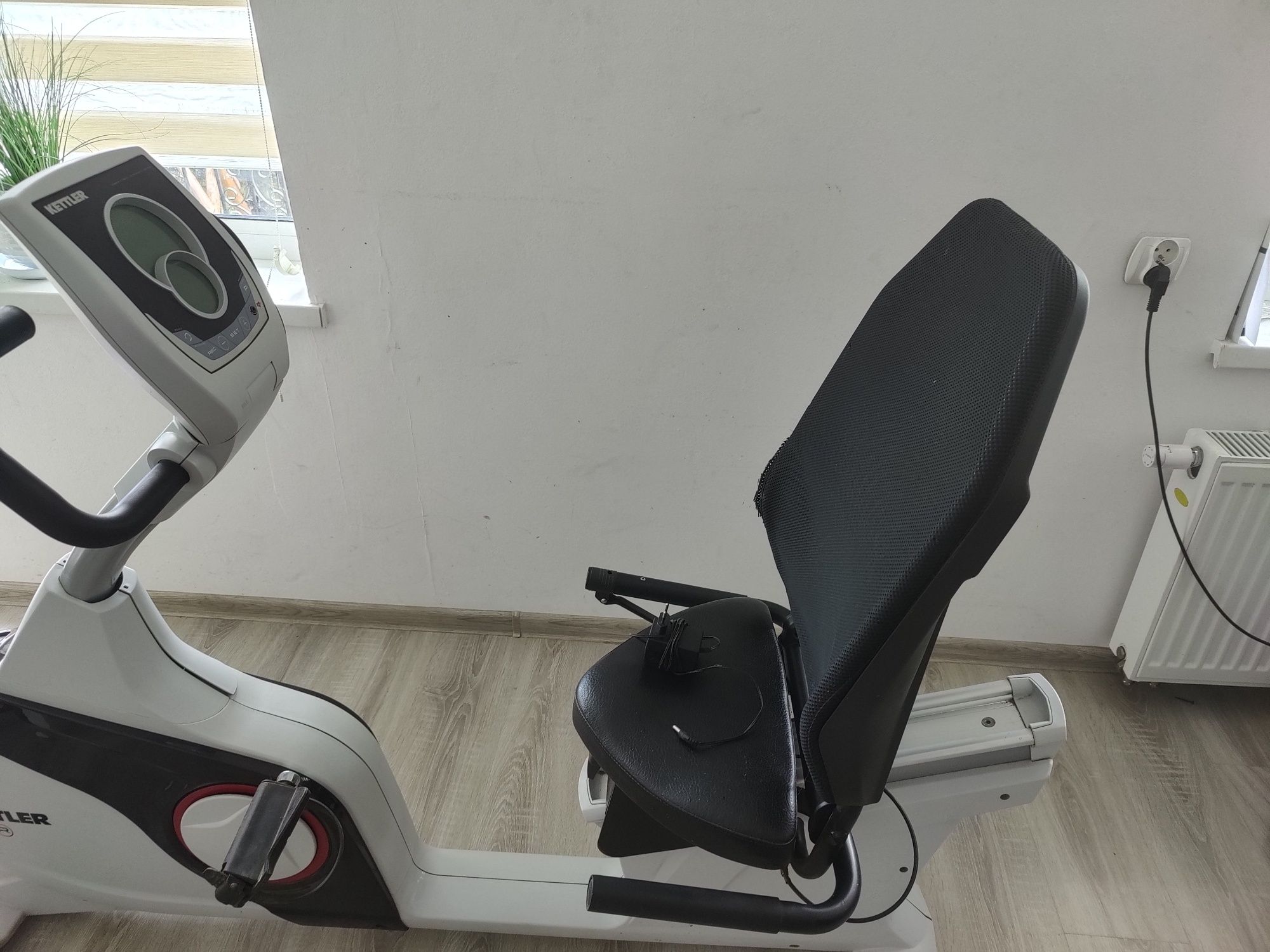 Rower treningowy Kettler