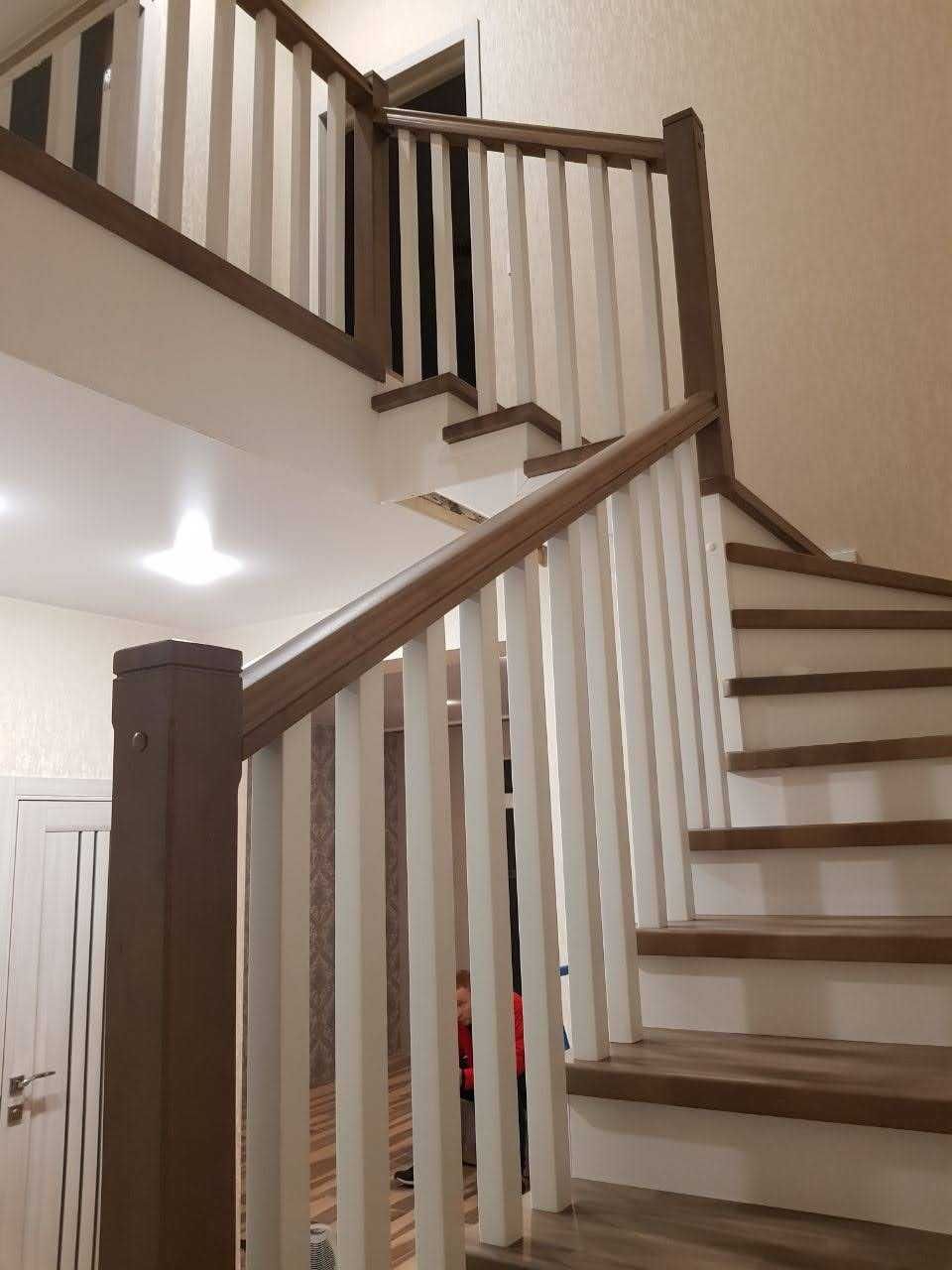 Лестницы (ступеньки, сходи) от производителя