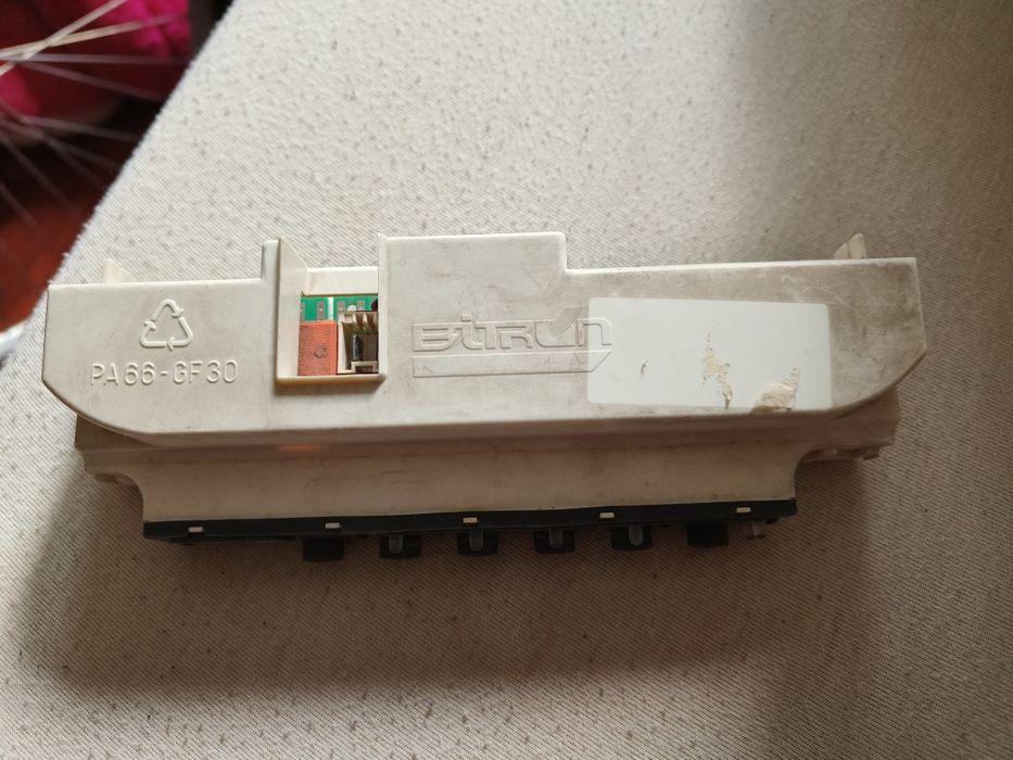 Sprzedam sterownik do zmywarki Candy CD 797 smart