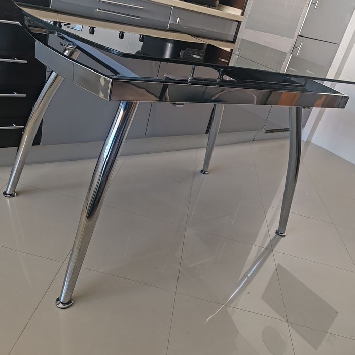 Mesa de Cozinha extensível