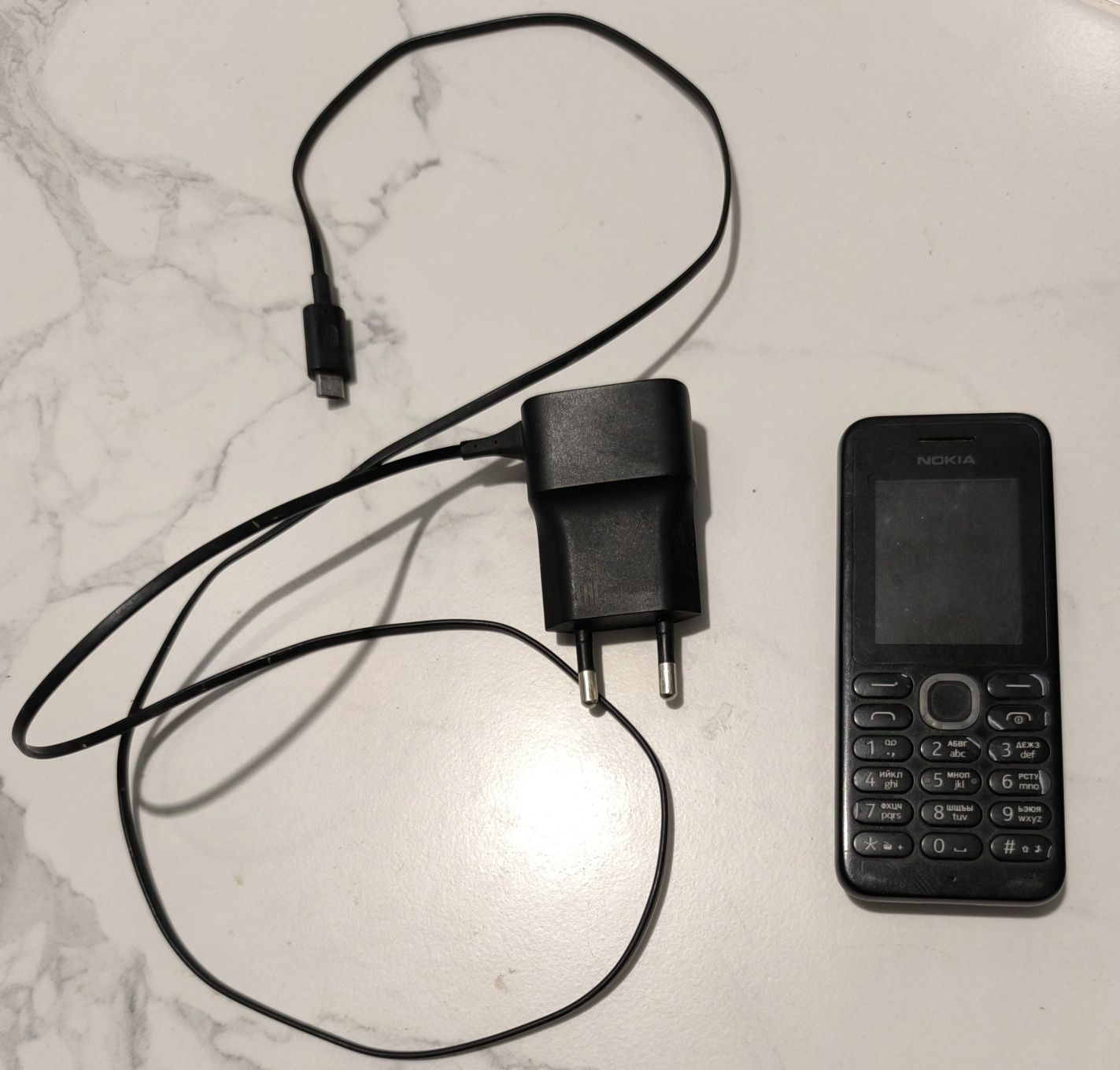 NOKIA 130 RM-1037 кнопковий телефон Нокіа 130