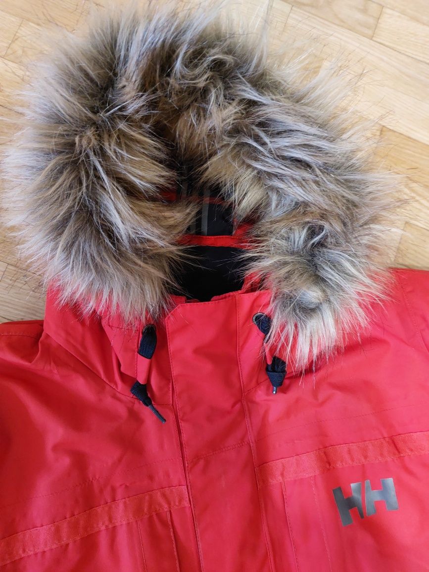 Куртка чоловіча Helly Hansen