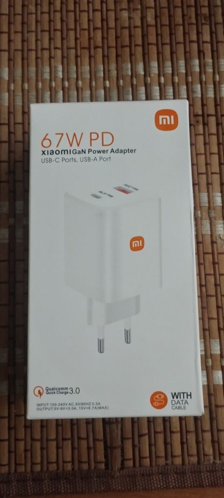 Продам СЗУ Xiaomi