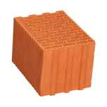 Pustak ceramiczny Termoton 32,5x25x23,5cm - 22szt.