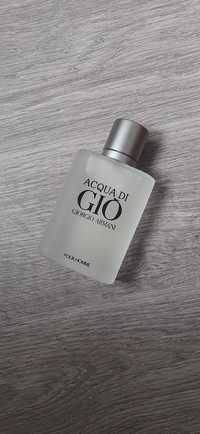 Духи Giorgio Armani